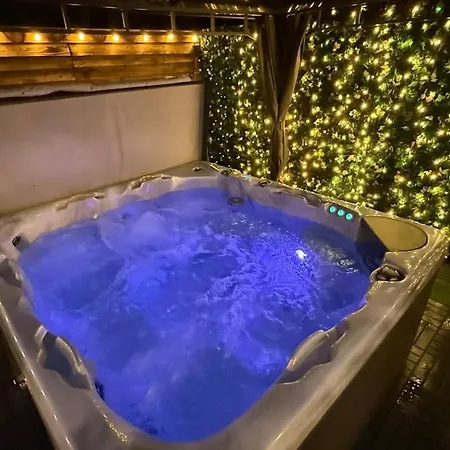 Апартаменты Welcome To Your Perfect Getaway *