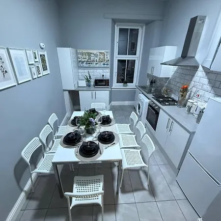 Centre New 글라스고