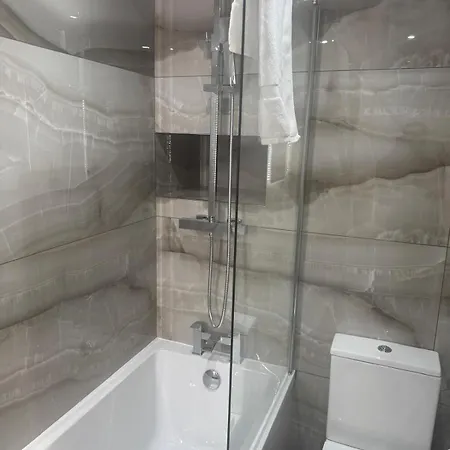 דירה - Cosy 1 Bedroom