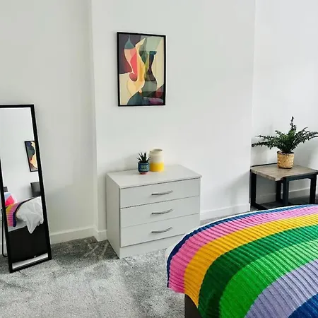 Clyde Fifty Two - Appartement Glasgow