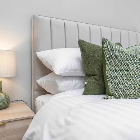 The Sauchie Apartment