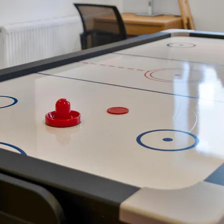 Apartman The Clydesider