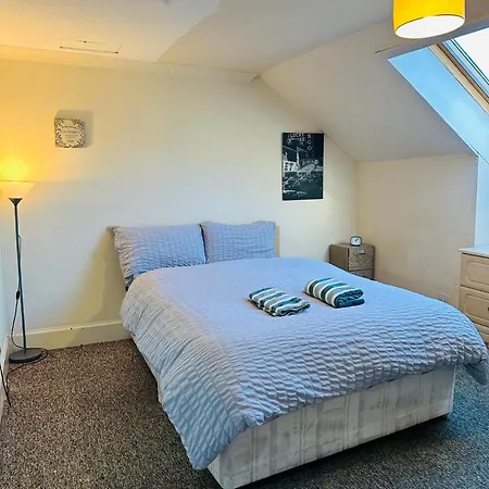 Апартаменты The Nest Retreat *