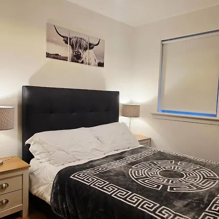 Appartement Cozy 2bed Flat In Center *