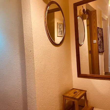 Heart Of West End Apartment, Apartamento *