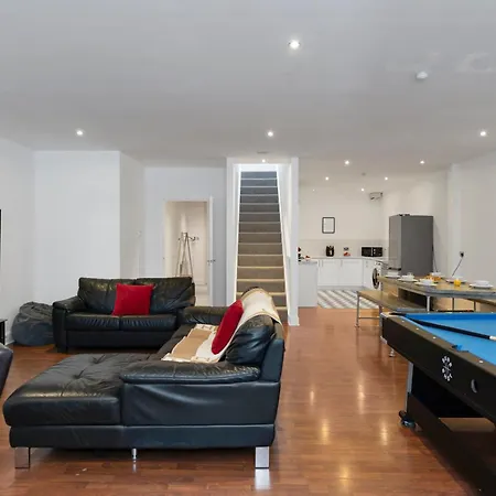 The Clydesider Glasgow