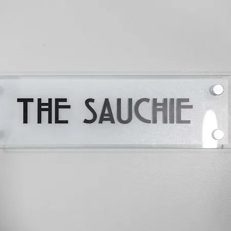 The Sauchie *