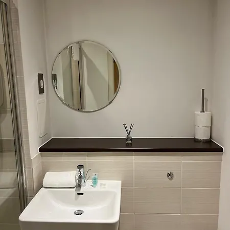 Centre Luxury Lejlighed