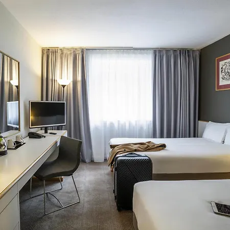 Hotel Novotel Centre