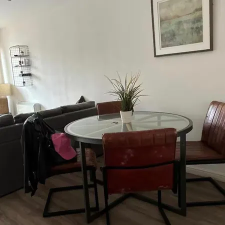아파트 Centre 2 Bed