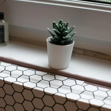 Apartament Homely 2 Bed Victorian West End