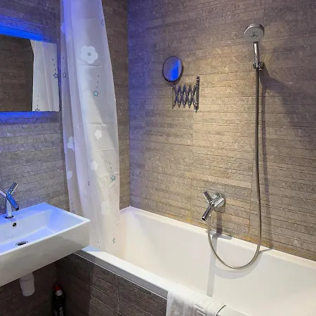 Merchant G1 格拉斯哥