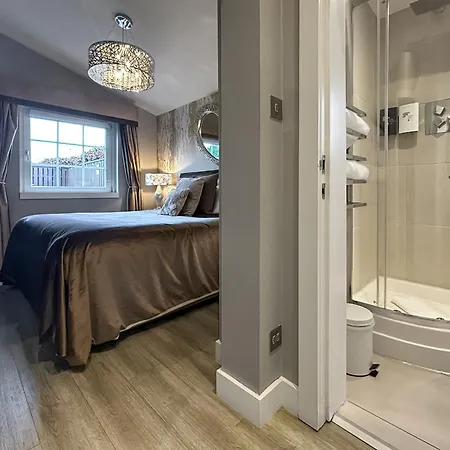 Conemara - Uk51249 * Глазго