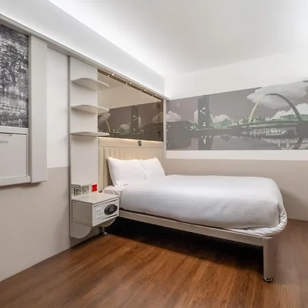 Point A Hotel 3*