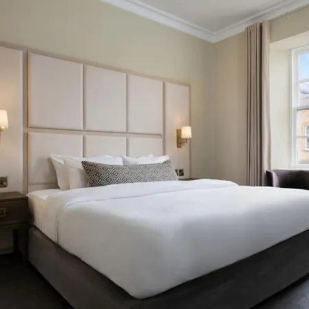 Apartment Blythswood Square