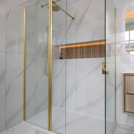 Blythswood Square Apartment Glasgow