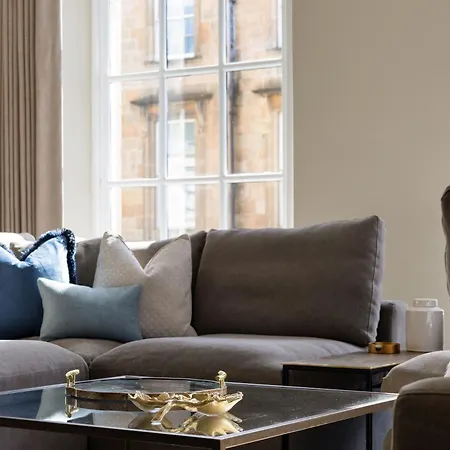 Blythswood Square