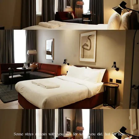 Vcity At The Teacher Aparthotel 4*