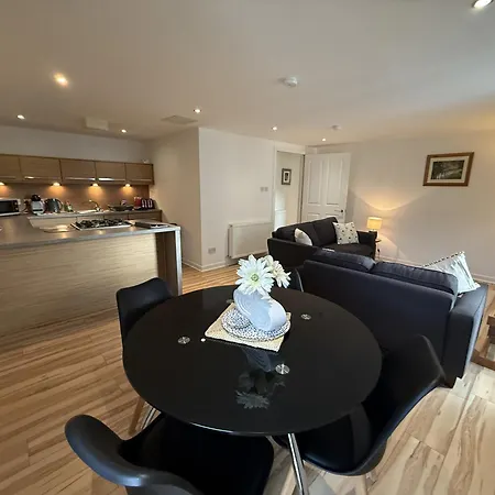 Tolbooth By Principal Appartement