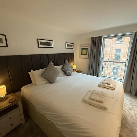 Appartement Tolbooth By Principal