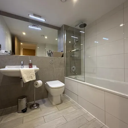 Tolbooth By Principal Appartement