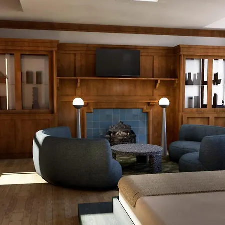 ホテル Arthouse - Fully Refurbished 4*