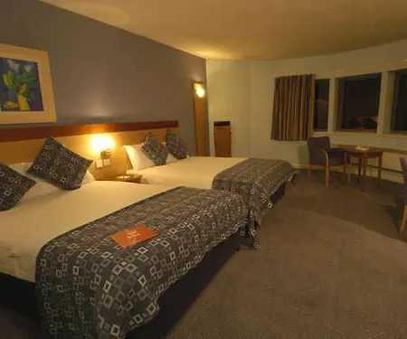 Hotel Premier Centre South Glasgow