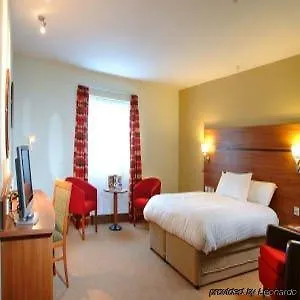Travelodge Airport