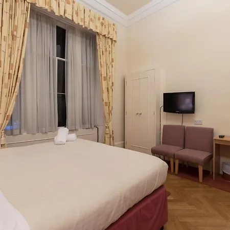 Kelvin Apartment Apartment *