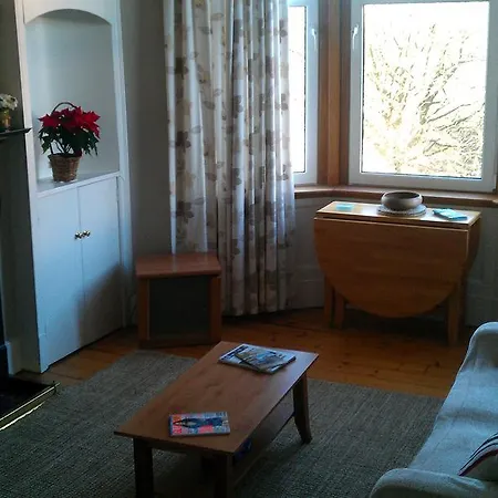 Apartment Yorkhill *