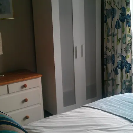 Apartment Yorkhill *