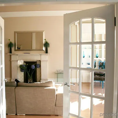 格拉斯哥西区梦之屋公寓酒店 * 格拉斯哥