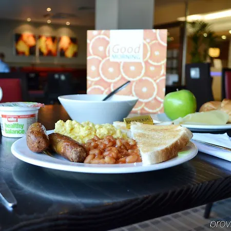 Express - Glasgow Airport By Ihg Hotel Paisley