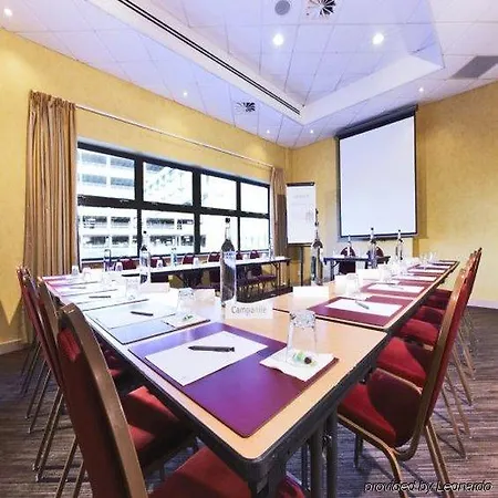 Campanile Secc Hydro 3*