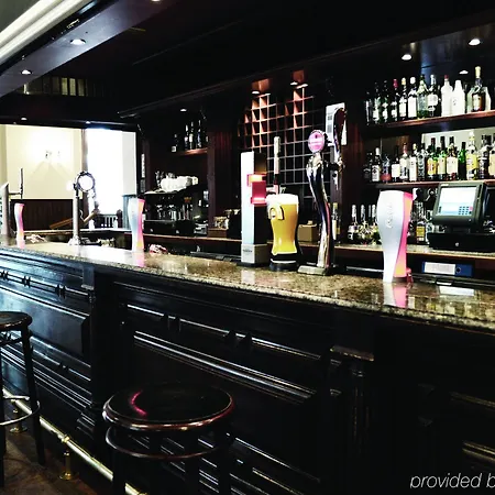 千禧国际格拉斯哥酒店 格拉斯哥