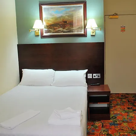 Rennie Mackintosh - Station 3* Glasgow