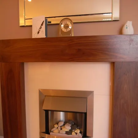 Apartment St Enoch *