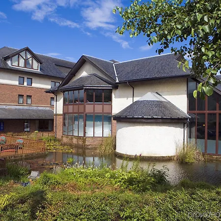 Glasgow - By Ihg Hotell 4*