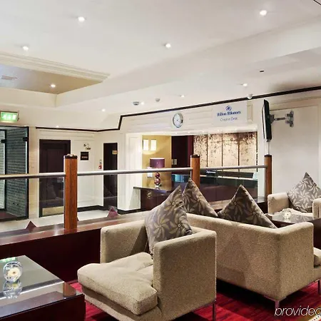 Grosvenor Szálloda 4*