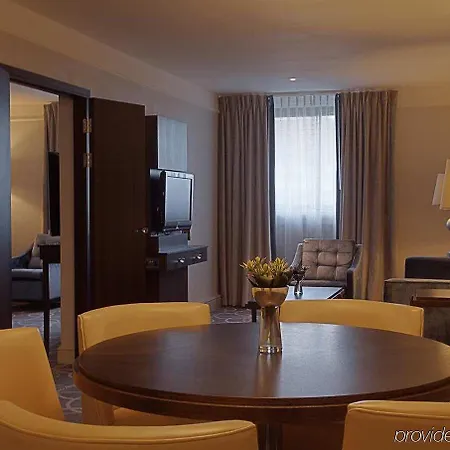 Grosvenor 4* Glasgow