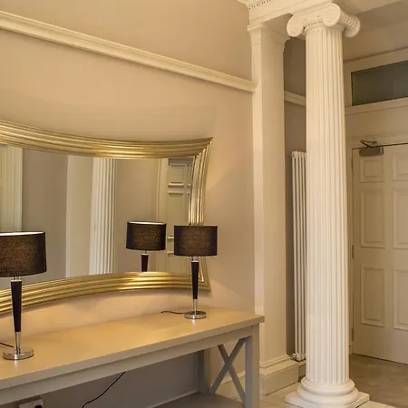 Dreamhouse At Blythswood *