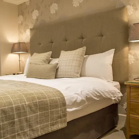 Dreamhouse At Blythswood *