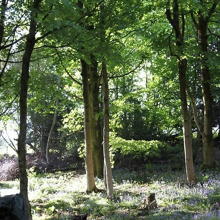 Finglen House Clachan of Campsie