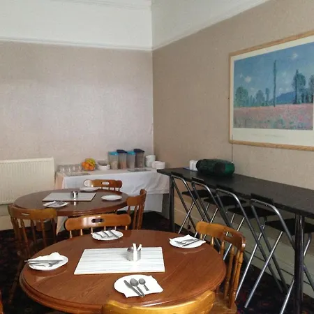 Pensionat Beersbridge Glasgow