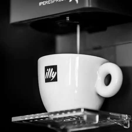 Hotel Carlton George 4*