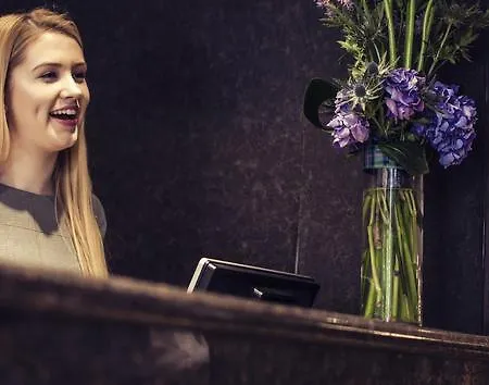 Hotel Carlton George