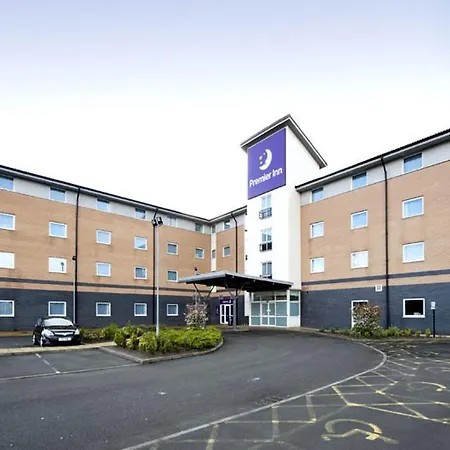 Premier Braehead