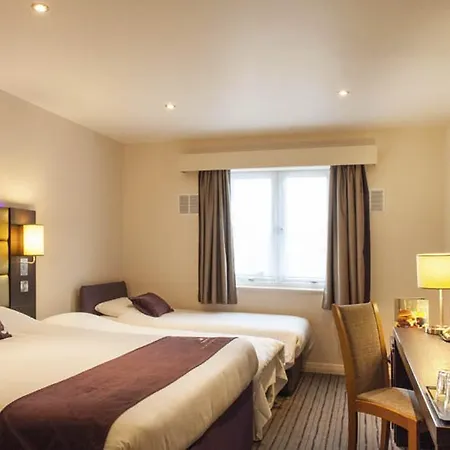 Hotel Premier Braehead