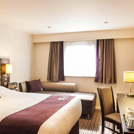 Hotel Premier Braehead Glasgow