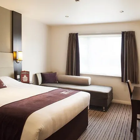 Hotel Premier Braehead
